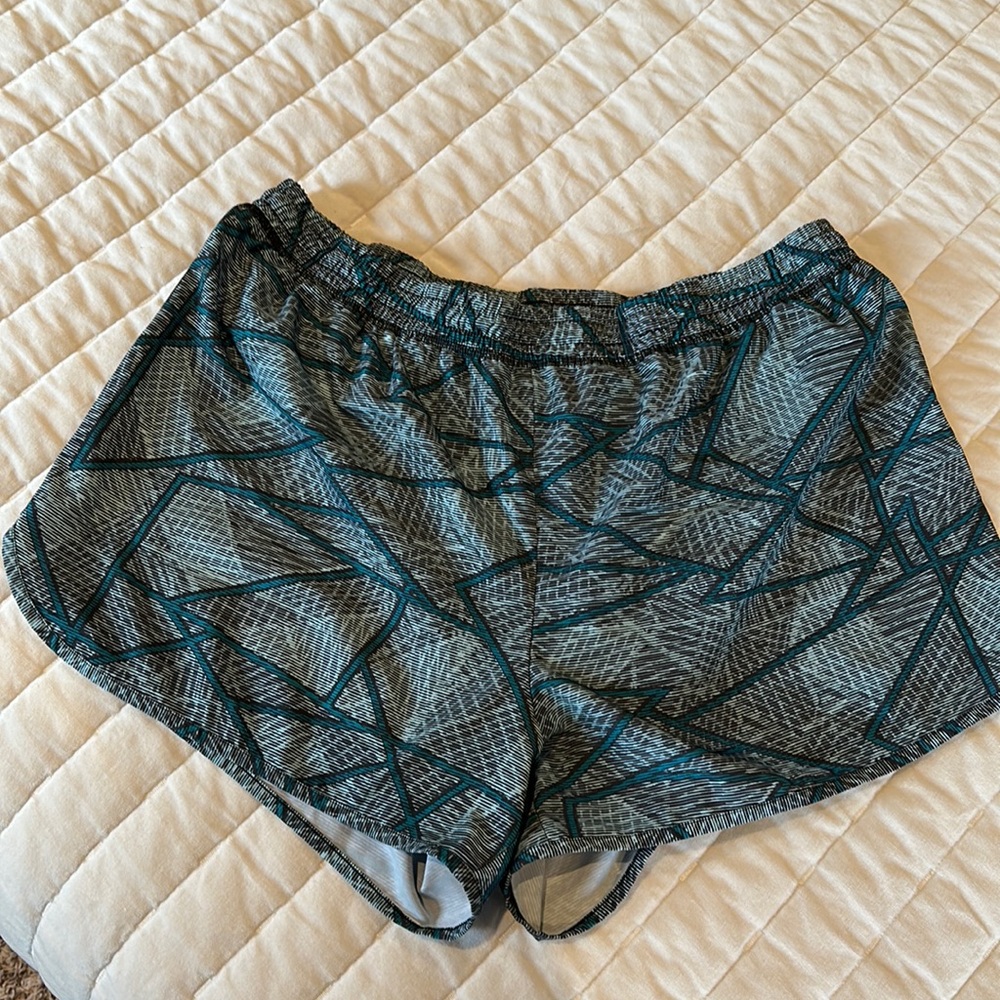 Champion running shorts